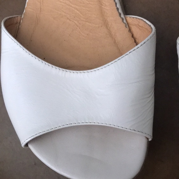 Shapen Lily 3.0 Sandals - Beige 39 Wide - Picture 5 of 10